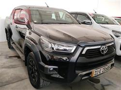 تويوتا هايلوكس